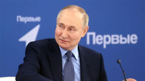 Russian President Vladimir Putin to visit Saudi Arabia and UAE, host of COP28 climate talks